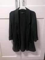dunkelgraue Blazerjacke Baden-Württemberg - Backnang Vorschau