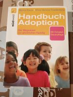 Handbuch "Adoption" Dresden - Pieschen Vorschau