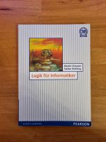 Logik für Informatiker Kreuzer, Kühling ISBN 9783827372154 Hessen - Marburg Vorschau