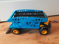 HotWheels Monster Truck Transporter Baden-Württemberg - Stutensee Vorschau