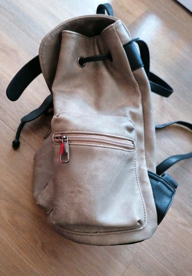 Sansibar Rucksack in Bad Krozingen