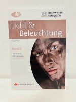 Buch Basiswissen Fotografie „Licht & Beleuchtung“ Band 2 - dpi Nordrhein-Westfalen - Paderborn Vorschau