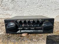 Becker Autoradio Oldtimer Europa Cassette 663 für W116 / W123 Rheinland-Pfalz - Guntersblum Vorschau