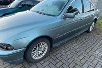 Diverse Teile BMW E39 525D Niedersachsen - Esens Vorschau