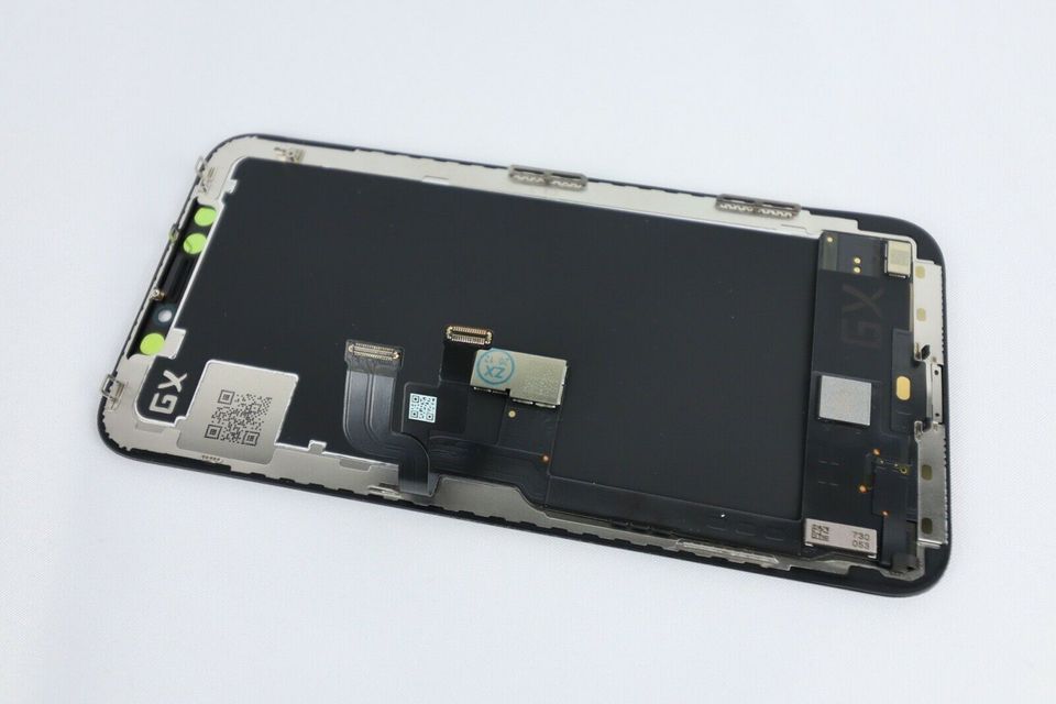 iPhone X XS GX Display OEM Ersatz Retina Bildschirm Soft OLED in Göppingen