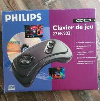 Philips CDI Control Pad Neuzustand Kr. Passau - Passau Vorschau