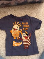 T shirt sorgenfresser kinderkleidung Niedersachsen - Garbsen Vorschau