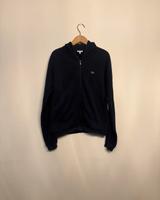 Lacoste Zipper ( 176 cm, 16 Jahre) Wandsbek - Hamburg Wellingsbüttel Vorschau