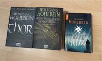 Bücher von Wolfgang Hohlbein Nordrhein-Westfalen - Erkelenz Vorschau