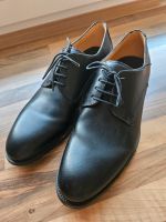 DIGEL Herrenschuhe Gr 41 NEU! Hochzeit, Bräutigam, Business Nordrhein-Westfalen - Bad Lippspringe Vorschau