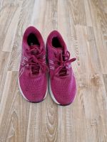 Laufschuhe Turnschuhe Asics Ortholite Gel gr. 40 -wie neu- Rheinland-Pfalz - Arzfeld Vorschau