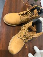 Timberland Schuhe 36 Nordrhein-Westfalen - Linnich Vorschau