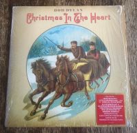 Bob Dylan - Christmas In The Heart - OG US 2009 LP - Vinyl Folk Leipzig - Reudnitz-Thonberg Vorschau