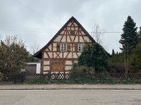 Eigentum statt Miete! Denkmalhaus für den kleinen Geldbeutel Baden-Württemberg - Baden-Baden Vorschau
