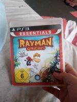 Rayman Origins für ps3 ab 6 Nordrhein-Westfalen - Hückelhoven Vorschau