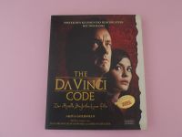The Da Vinci Code: Das offizielle Begleitbuch zum Film: Sakrileg Bayern - Eslarn Vorschau