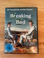 Breaking Bad DVD Staffel 2 Kr. Passau - Passau Vorschau