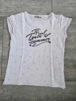 Top! Shirt T-Shirt Palmen, Gr. 152 Niedersachsen - Ritterhude Vorschau