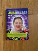 Buch Aurachirurgie von Anette Grübnau Brandenburg - Teltow Vorschau