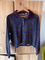 Levis cropped Polo Hemd Bayern - Straubing Vorschau