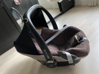 Maxi Cosi Pebble Plus inkl Neugeborneneinsatz Düsseldorf - Heerdt Vorschau