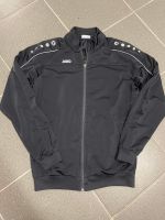 Trainingsjacke Jako Gr. 164 schwarz Nordrhein-Westfalen - Drensteinfurt Vorschau