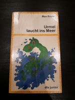 Urmel taucht ins Meer - Max Kruse - dtv Nordrhein-Westfalen - Leopoldshöhe Vorschau