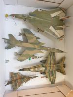 Scale Modelle 1/48, 1/72,1/144 Nordrhein-Westfalen - Gelsenkirchen Vorschau