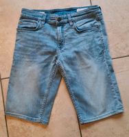 Jeans kurz S Oliver Weite 29 Modell York Bayern - Langenzenn Vorschau