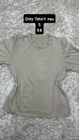 Tshirt Only neu S Leipzig - Sellerhausen-Stünz Vorschau
