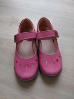 Kavat NEU Gr. 28 Ballerinas Pink Rosa Ammenäs Spangenschuhe Hessen - Korbach Vorschau