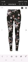 Leggings / Blumenmuster / EMP / Plus Size Rheinland-Pfalz - Stromberg Vorschau