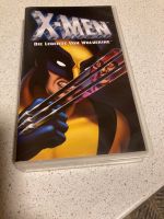 X-Men - Die Legende von Wolverine [VHS] Hessen - Rimbach Vorschau