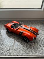 Modellauto 1:18 Shelby Cobra orange-metallic Baden-Württemberg - Mannheim Vorschau