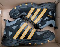 Adidas® Hiking|Wanderstiefel Gr 38 Sachsen-Anhalt - Hettstedt Vorschau