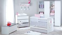 Kindermöbeln Set 7-Teile, Kinderzimmer Hannover - Misburg-Anderten Vorschau