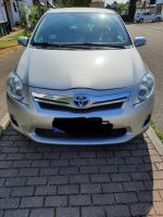 Toyota Auris Hybrid/Benzin .75438 in Knitlingen Rheinland-Pfalz - Daun Vorschau