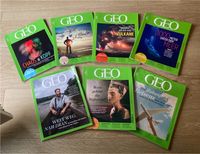 GEO Magazin, Wissenschaft, Zeitschriften Stuttgart - Stuttgart-West Vorschau