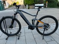 Haibike Fullnine 4 EBIKE E BIKE EFULLY E FULLY EMTB E MTB "L" Baden-Württemberg - Aichwald Vorschau