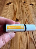 DoTERRA - Thinker - 10 ml Roller - NEU Bayern - Ammerndorf Vorschau