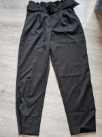 Neu Schwarze Stoffhose h&m Rheinland-Pfalz - Neuwied Vorschau