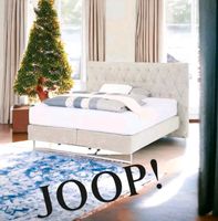 Neues Boxspringbett JOOP 180x200cm mit Luxus Matratze ⭐️⭐️⭐️⭐️⭐️ Nordrhein-Westfalen - Herford Vorschau