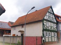 Fachwerk-Bauernhaus mit Charakter und Potential Hessen - Meinhard Vorschau