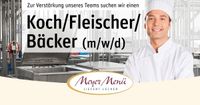 Fleischer / Metzger / Bäcker (w/m/d) Bielefeld - Gadderbaum Vorschau