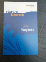 Woyzeck, Georg Büchner Nordrhein-Westfalen - Hiddenhausen Vorschau