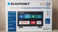 BLAUPUNKT LED SMART TV 60cm Friedrichshain-Kreuzberg - Kreuzberg Vorschau