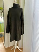 Kleid, Strickkleid, grün, Kaki, Mango, Gr 40, NEU Kr. Altötting - Kirchweidach Vorschau