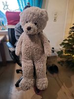 Kuscheliger Teddybär ca 90 cm Schleswig-Holstein - Preetz Vorschau