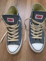Levis Sneaker Schuhe. Größe 39. Nur Abholung Baden-Württemberg - Ulm Vorschau