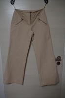 Lange Hose beige S.Oliver Bayern - Memmelsdorf Vorschau